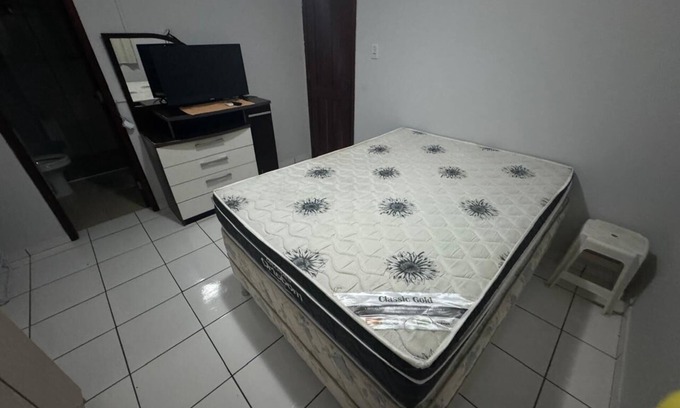 Salinopolis Apartment | Apartamento Privê do Atlântico Salinas