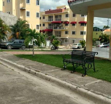 Santo Domingo Norte Apartment | Apartamento privado acogedor