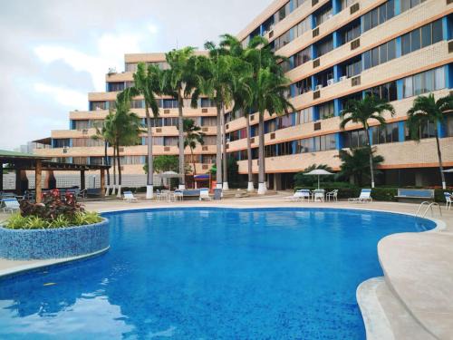 Tucacas Apartment | Apartamento Punta Brava en el Centro de Tucacas