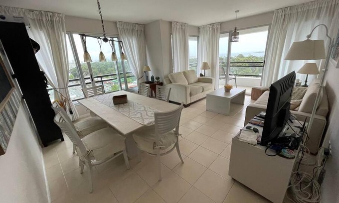 Cantegril Apartment | Apartamento Punta del Este