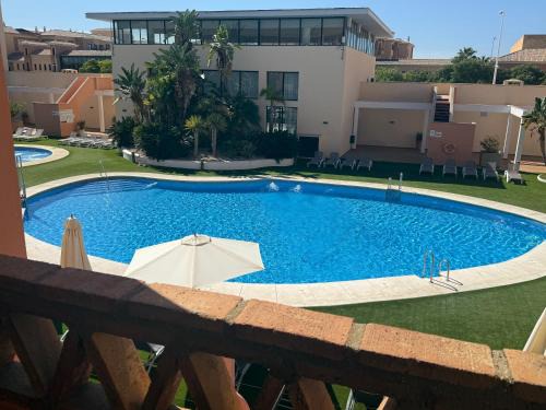Punta Umbria Apartment | Apartamento Punta Umbría Parking Incluido y Piscina