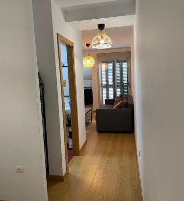 Punta Umbria Apartment | Apartamento Punta Umbría junto a la Ría