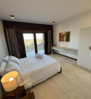 Uruau House | Apartamento Queen KiteVillage