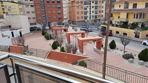 Caravaca de la Cruz Apartment | Apartamento Romero
