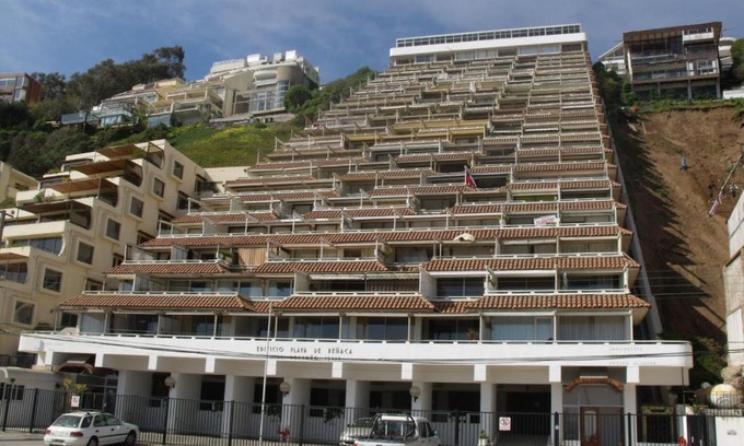 Renaca Apartment | Apartamento Reñaca