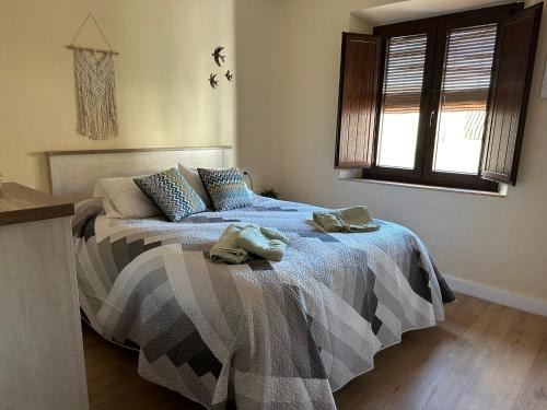 Cadiar Apartment | Apartamento Real 17, Cádiar