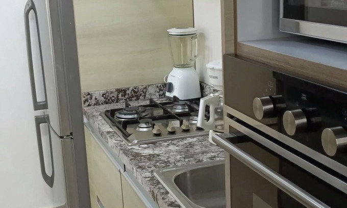 Chacao Apartment | Apartamento Recién Remodelado, Ideal Para tu Estadía