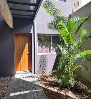 Sao Carlos Apartment | Apartamento Região Central, próximo á USP1