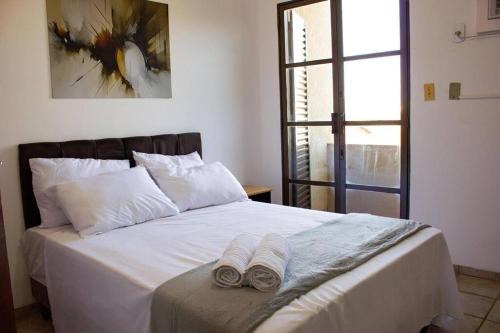 Centro Apartment | Apartamento região central de Dourados