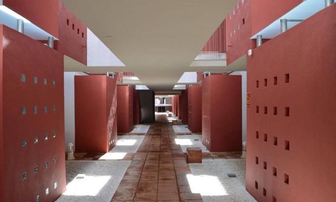 Isla Cristina Apartment | Apartamento Resort Oceano