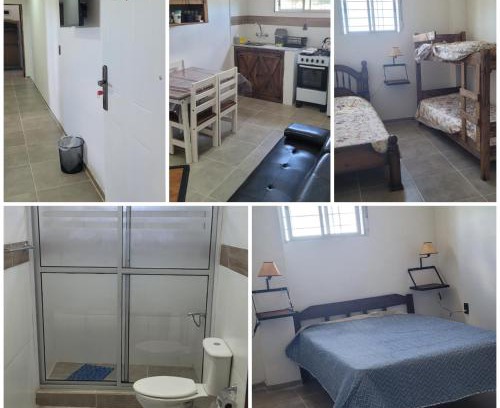 Paysandu Apartment | Apartamento Romian Román