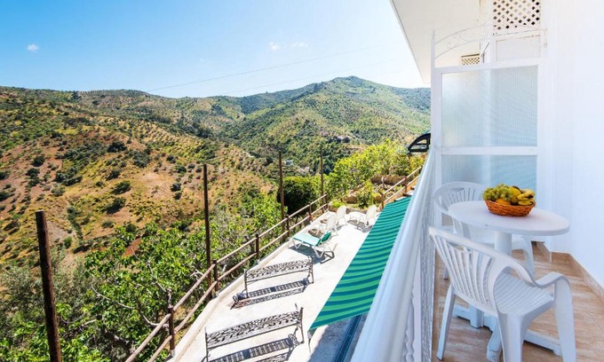 Totalan Apartment | Apartamento Rural De Oses 3