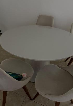 Itarare Apartment | Apartamento São João