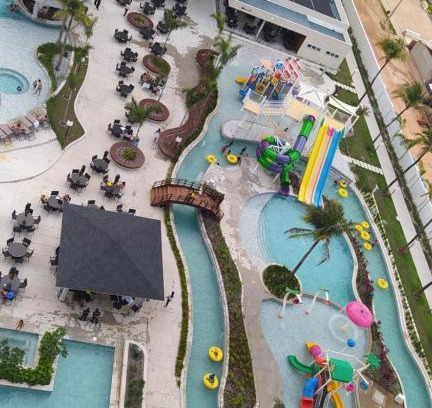 Salinopolis Apartment | APARTAMENTO SALINAS EXCLUSIVE RESORTS