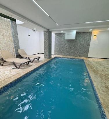 Santo Domingo Este Apartment | Apartamento santo domingo este