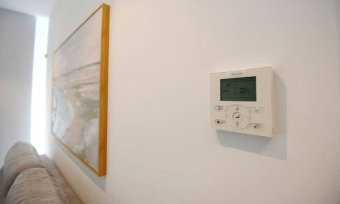 Portonovo Apartment | Apartamento Sanxenxo Silgar VUT 1, a 5 Minutos Andando de la Playa de Silgar