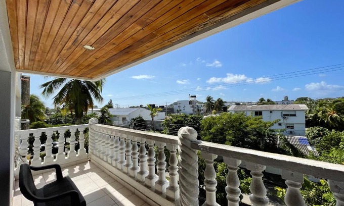 Punta Hansa Apartment | Apartamento Sauce 302 - Turismo Comanza