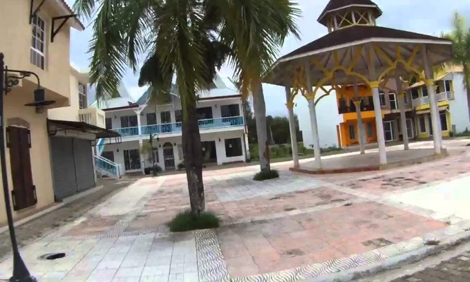 El Pueblito Apartment | Apartamento sencillo a un minuto de la playa