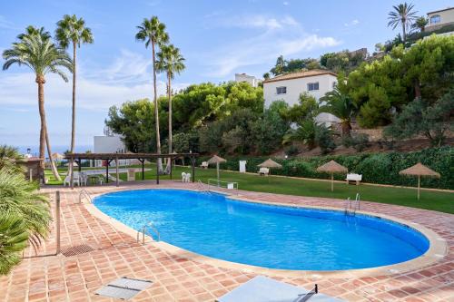 Salobrena Apartment | Apartamento Sol de la Molina