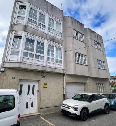 O Grove Apartment | apartamento Sol