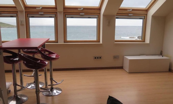 Laracha Apartment | Apartamento Solpor Caión