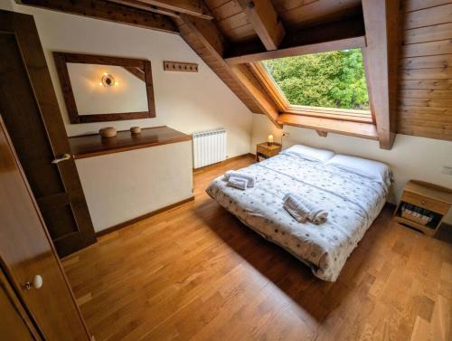 Boi Apartment | Apartamento Starlight - Vistas, parking y WiFi en Boí