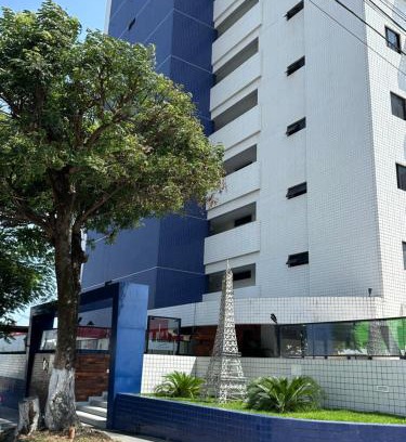 Brisamar Apartment | Apartamento Sua Casa em João Pessoa