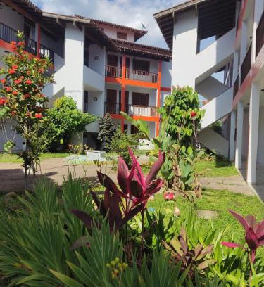 Saco da Ribeira Apartment | Apartamento Super Aconchegante em Ubatuba! Lázaro e Sununga!