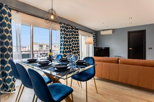 Centro Apartment | Apartamento Superior Bali