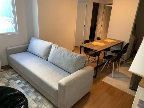 Fragata Apartment | Apartamento térreo