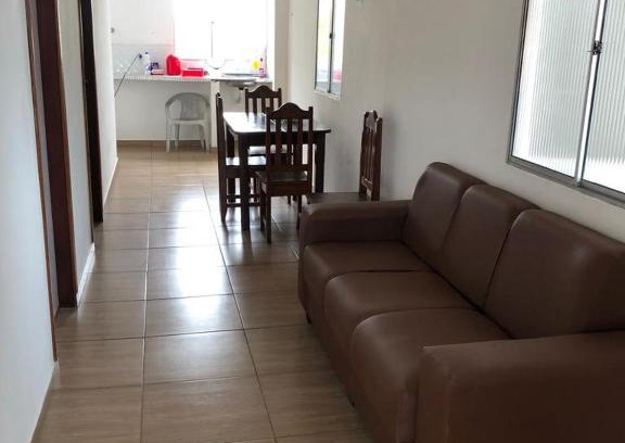 Amazon River Apartment | Apartamento tamandaré