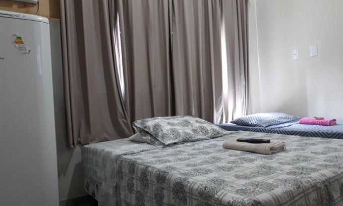 Centro Apartment | Apartamento Temporada Amazonas