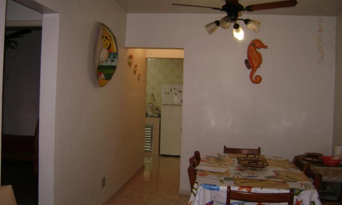 Enseada Apartment | Apartamento Temporada Enseada