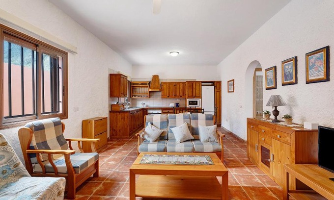Buenavista del Norte Apartment | Apartamento Teresa