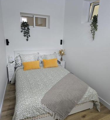 Teror Apartment | Apartamento Teror Encantado