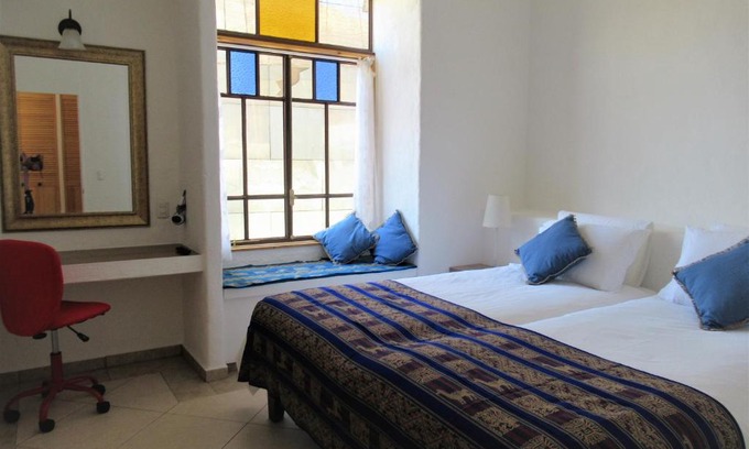 Arica Apartment | Apartamento Terra Amata Arica