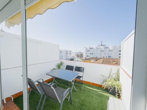 Barbate Apartment | Apartamento Terraza a la Almadraba