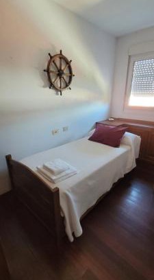 Corcubion Apartment | Apartamento Timón - Corcubión