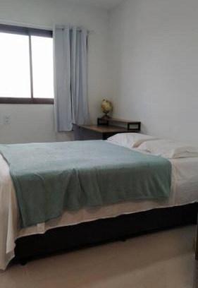 Federacao Apartment | Apartamento tipo stúdio