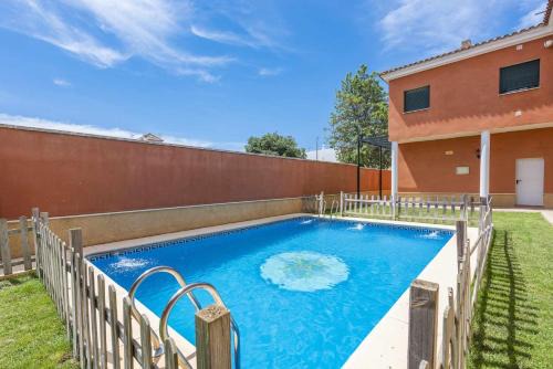 Marchena Apartment | Apartamento Torero II