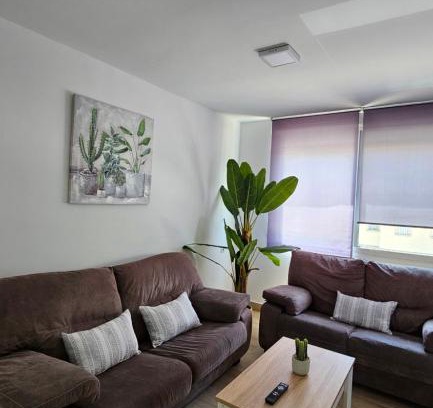 Santiponce Apartment | Apartamento Trajano