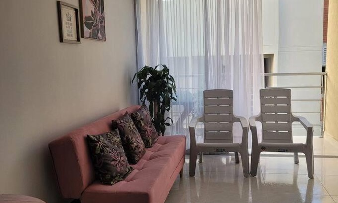 Sincelejo Apartment | Apartamento Tranquilo para Descansar