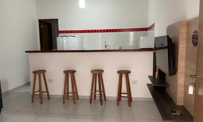 Barra Velha Apartment | Apartamento Trevo