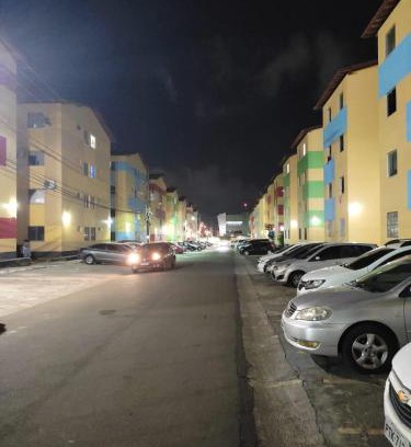 Turu Apartment | Apartamento Tupy I - Turu