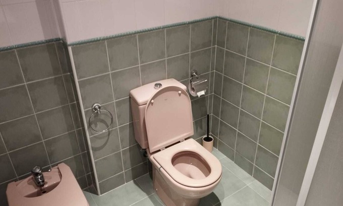 Santa Comba Apartment | Apartamento Turístico en Santa Comba