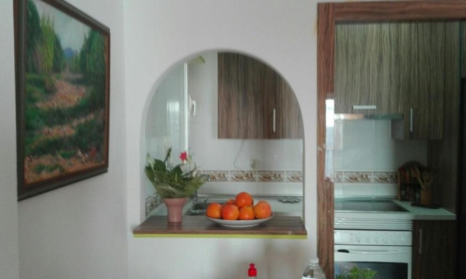 Carboneras Apartment | Apartamento turístico en C/ Los Barquicos