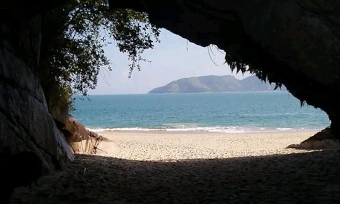 Saco da Ribeira Apartment | Apartamento Ubatuba 2 dormitórios