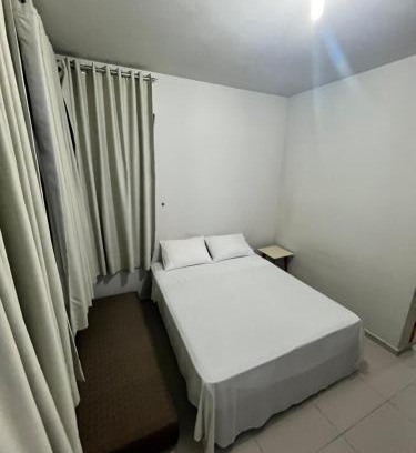 Braco Do Norte Apartment | Apartamento um quarto