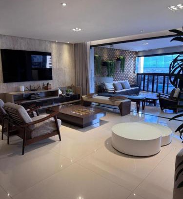 Umarizal Apartment | Apartamento Umarizal COP-30