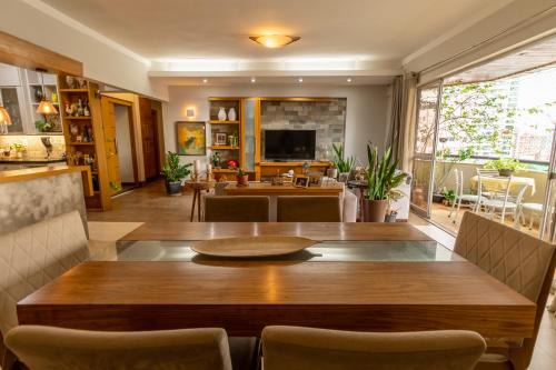 Umarizal Apartment | Apartamento Umarizal COP 30